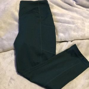 Yogalicious Lux High Waist Ankle Leggings